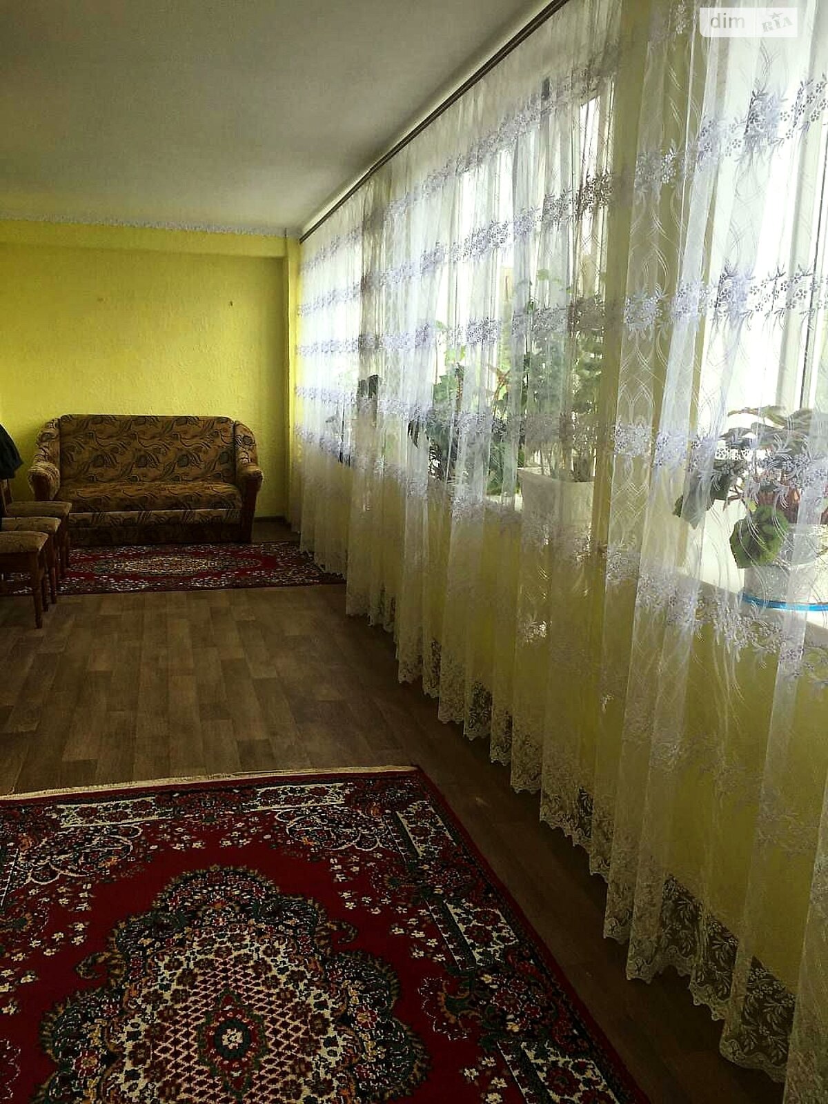 двоповерховий будинок з верандою, 304.8 кв. м, блочно-цегляний. Продаж у Вапнярці фото 1 двоповерховий будинок з верандою, 304.8 кв. м, блочно-цегляний. Продаж у Вапнярці фото 1