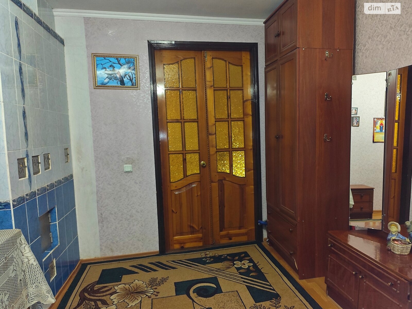 двоповерховий будинок з верандою, 304.8 кв. м, блочно-цегляний. Продаж у Вапнярці фото 1 двоповерховий будинок з верандою, 304.8 кв. м, блочно-цегляний. Продаж у Вапнярці фото 1