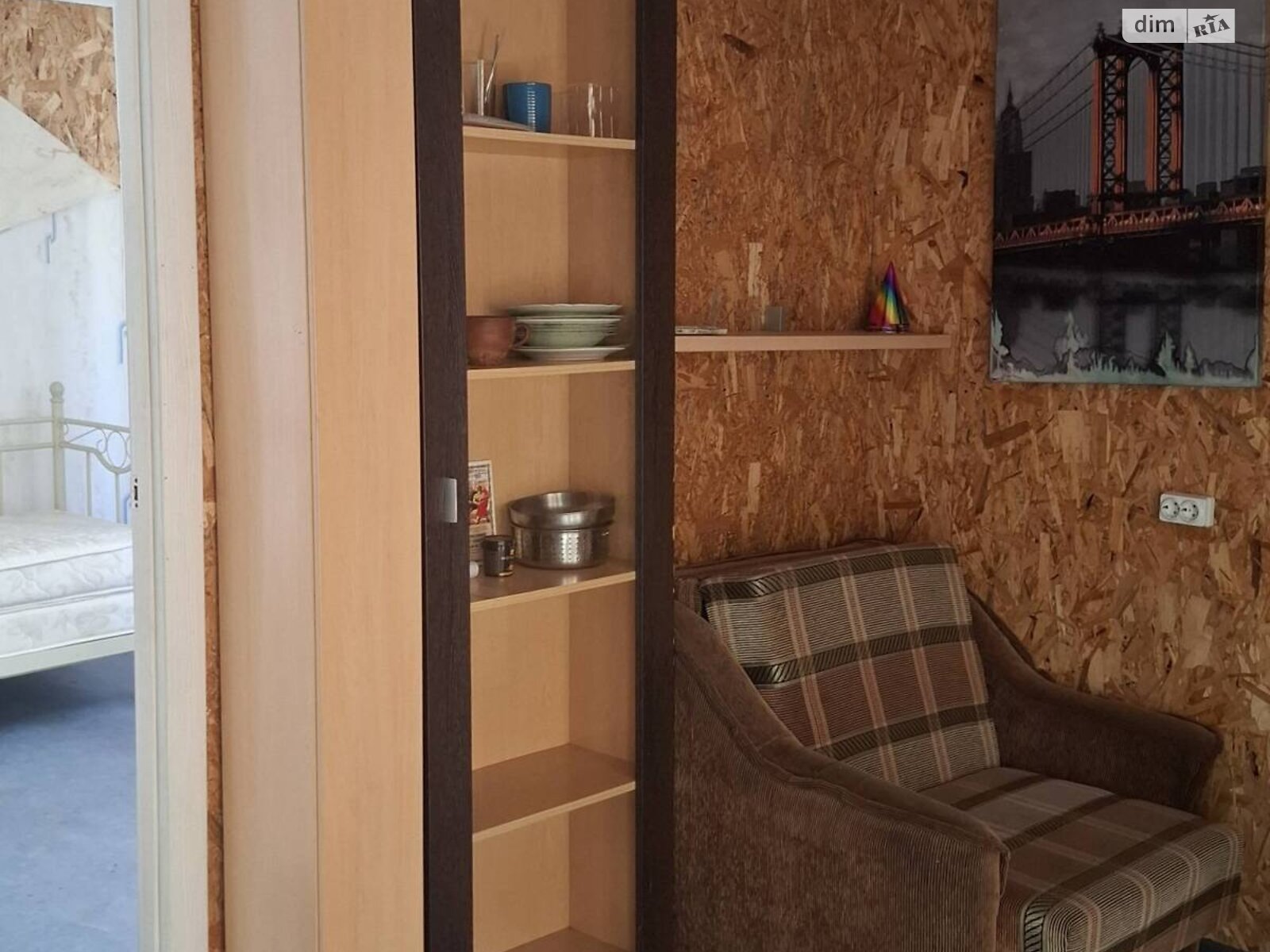 двухэтажный дом с верандой, 90 кв. м, ракушечник (ракушняк). Продажа в Вапнярке фото 1 двухэтажный дом с верандой, 90 кв. м, ракушечник (ракушняк). Продажа в Вапнярке фото 1