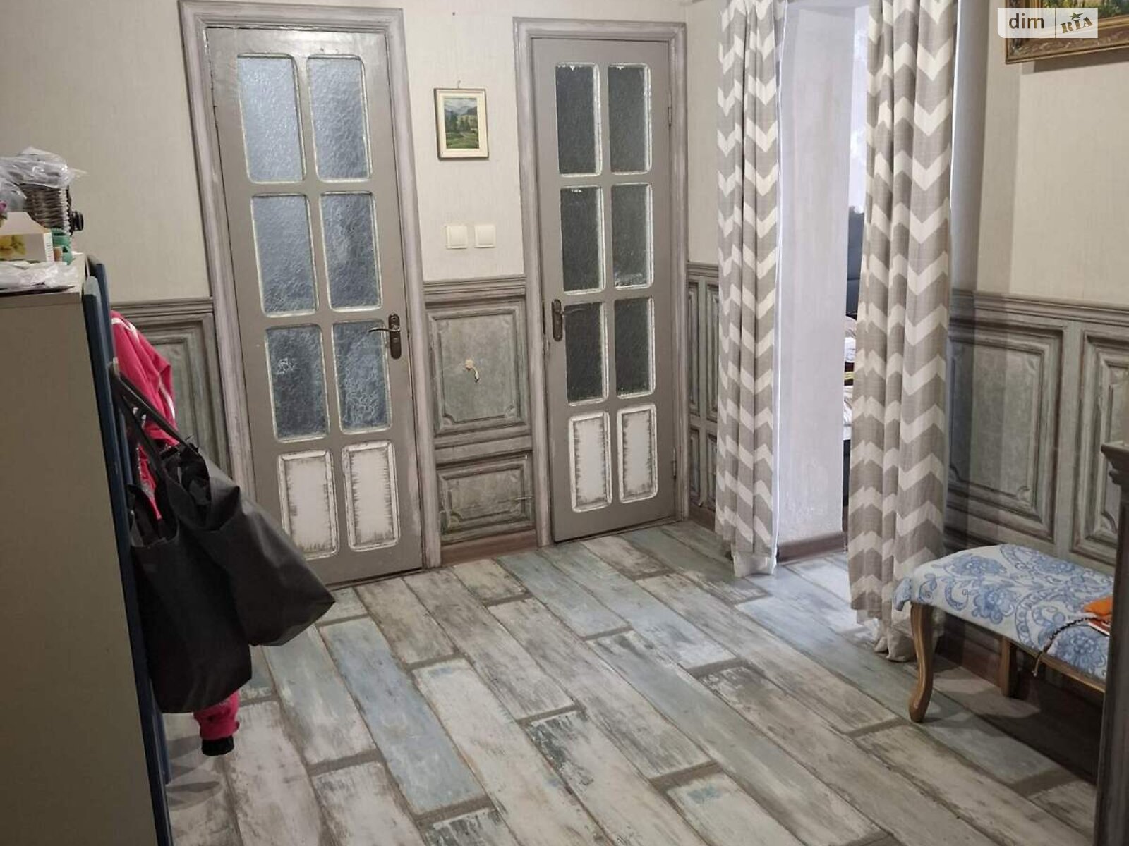 двухэтажный дом с верандой, 90 кв. м, ракушечник (ракушняк). Продажа в Вапнярке фото 1 двухэтажный дом с верандой, 90 кв. м, ракушечник (ракушняк). Продажа в Вапнярке фото 1