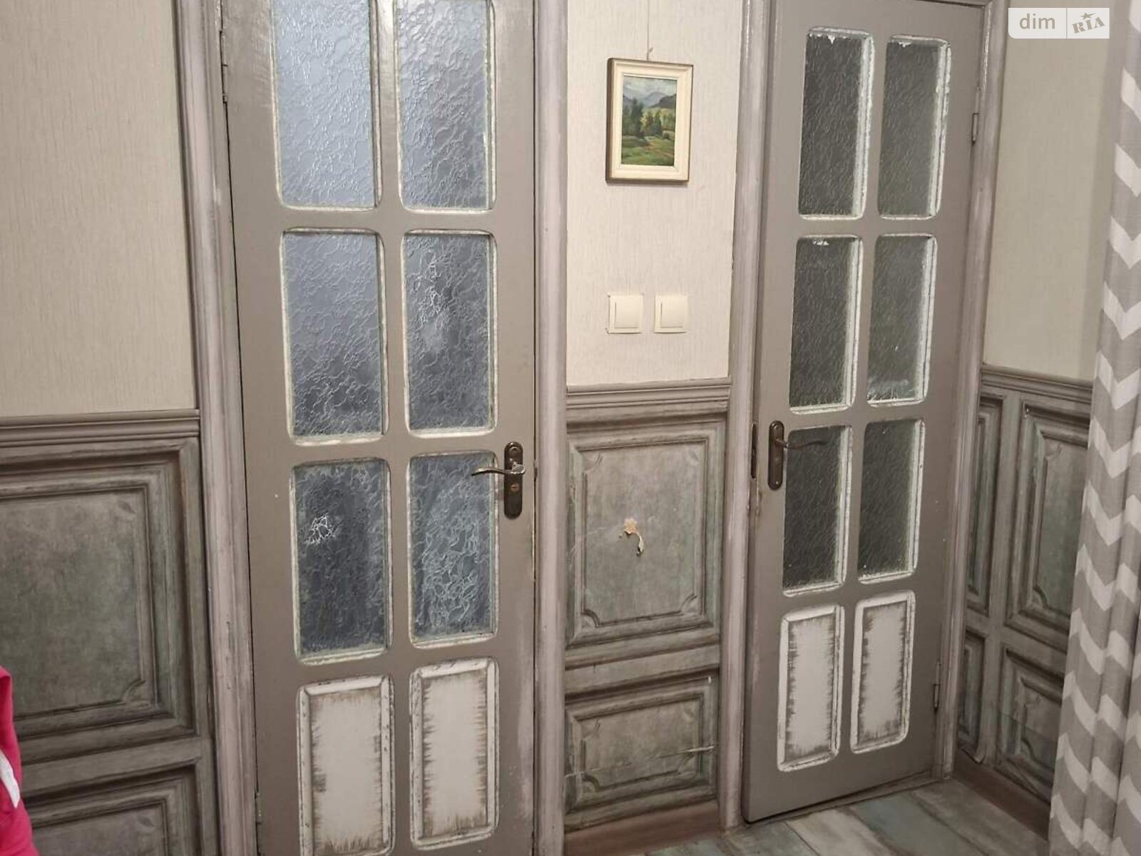 двухэтажный дом с верандой, 90 кв. м, ракушечник (ракушняк). Продажа в Вапнярке фото 1 двухэтажный дом с верандой, 90 кв. м, ракушечник (ракушняк). Продажа в Вапнярке фото 1