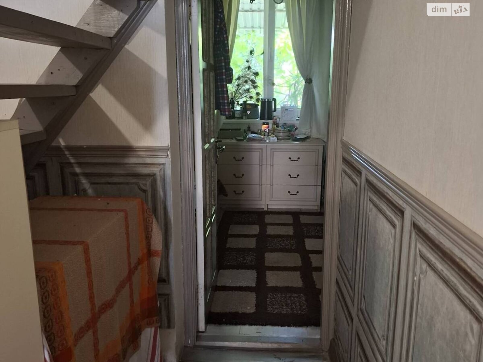 двухэтажный дом с верандой, 90 кв. м, ракушечник (ракушняк). Продажа в Вапнярке фото 1 двухэтажный дом с верандой, 90 кв. м, ракушечник (ракушняк). Продажа в Вапнярке фото 1
