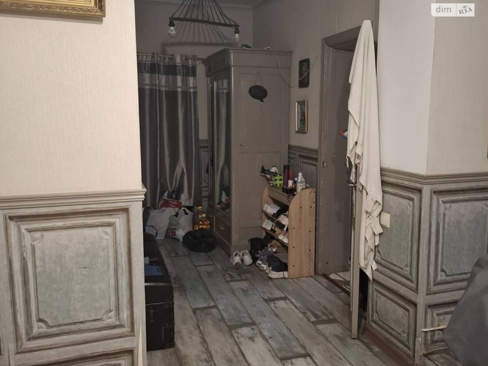 двухэтажный дом с верандой, 90 кв. м, ракушечник (ракушняк). Продажа в Вапнярке фото 1 двухэтажный дом с верандой, 90 кв. м, ракушечник (ракушняк). Продажа в Вапнярке фото 1