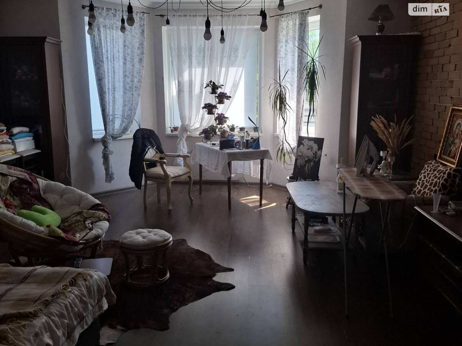 двухэтажный дом с верандой, 90 кв. м, ракушечник (ракушняк). Продажа в Вапнярке фото 1 двухэтажный дом с верандой, 90 кв. м, ракушечник (ракушняк). Продажа в Вапнярке фото 1