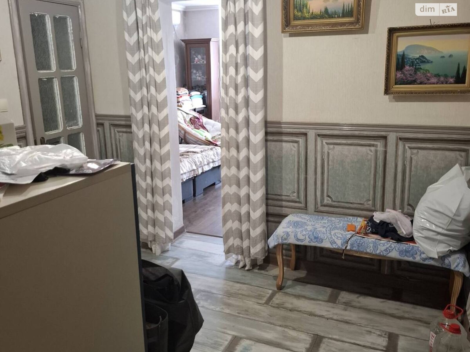 двухэтажный дом с верандой, 90 кв. м, ракушечник (ракушняк). Продажа в Вапнярке фото 1 двухэтажный дом с верандой, 90 кв. м, ракушечник (ракушняк). Продажа в Вапнярке фото 1