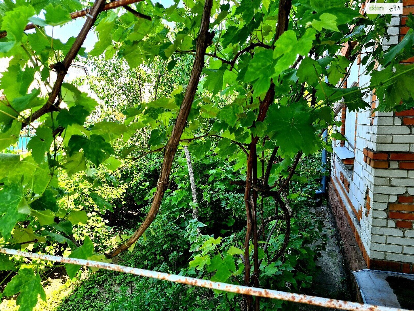 двоповерховий будинок з гаражем, 200 кв. м, цегла. Продаж у Вапнярці фото 1 двоповерховий будинок з гаражем, 200 кв. м, цегла. Продаж у Вапнярці фото 1