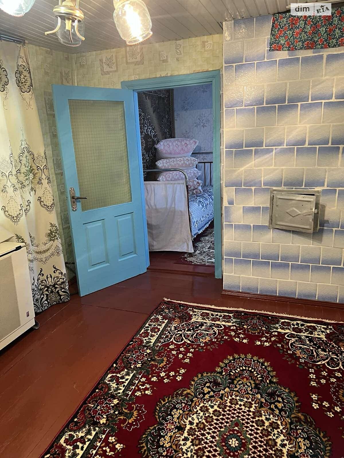 одноэтажный дом с отоплением, 60 кв. м, кирпич. Продажа в Вапнярке фото 1 одноэтажный дом с отоплением, 60 кв. м, кирпич. Продажа в Вапнярке фото 1