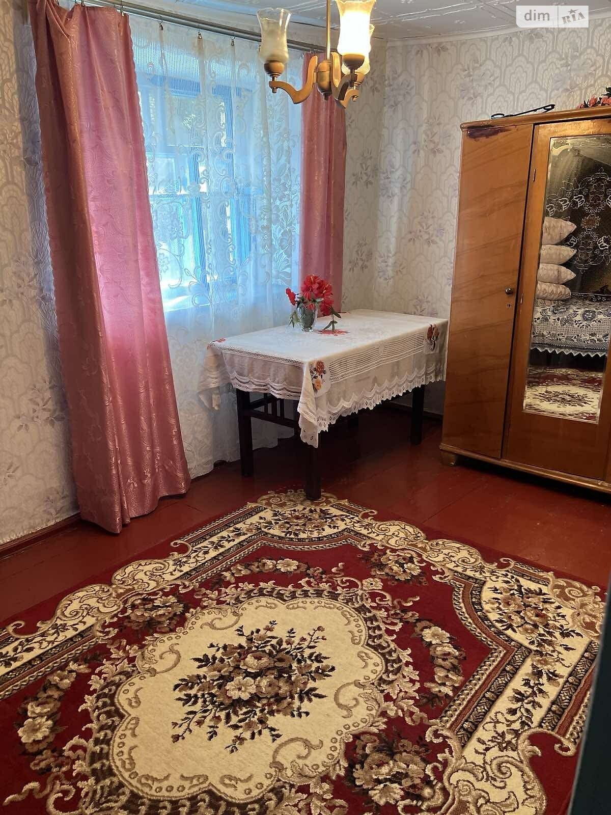 одноэтажный дом с отоплением, 60 кв. м, кирпич. Продажа в Вапнярке фото 1 одноэтажный дом с отоплением, 60 кв. м, кирпич. Продажа в Вапнярке фото 1