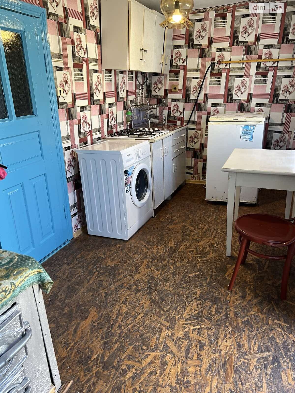 одноэтажный дом с отоплением, 60 кв. м, кирпич. Продажа в Вапнярке фото 1 одноэтажный дом с отоплением, 60 кв. м, кирпич. Продажа в Вапнярке фото 1