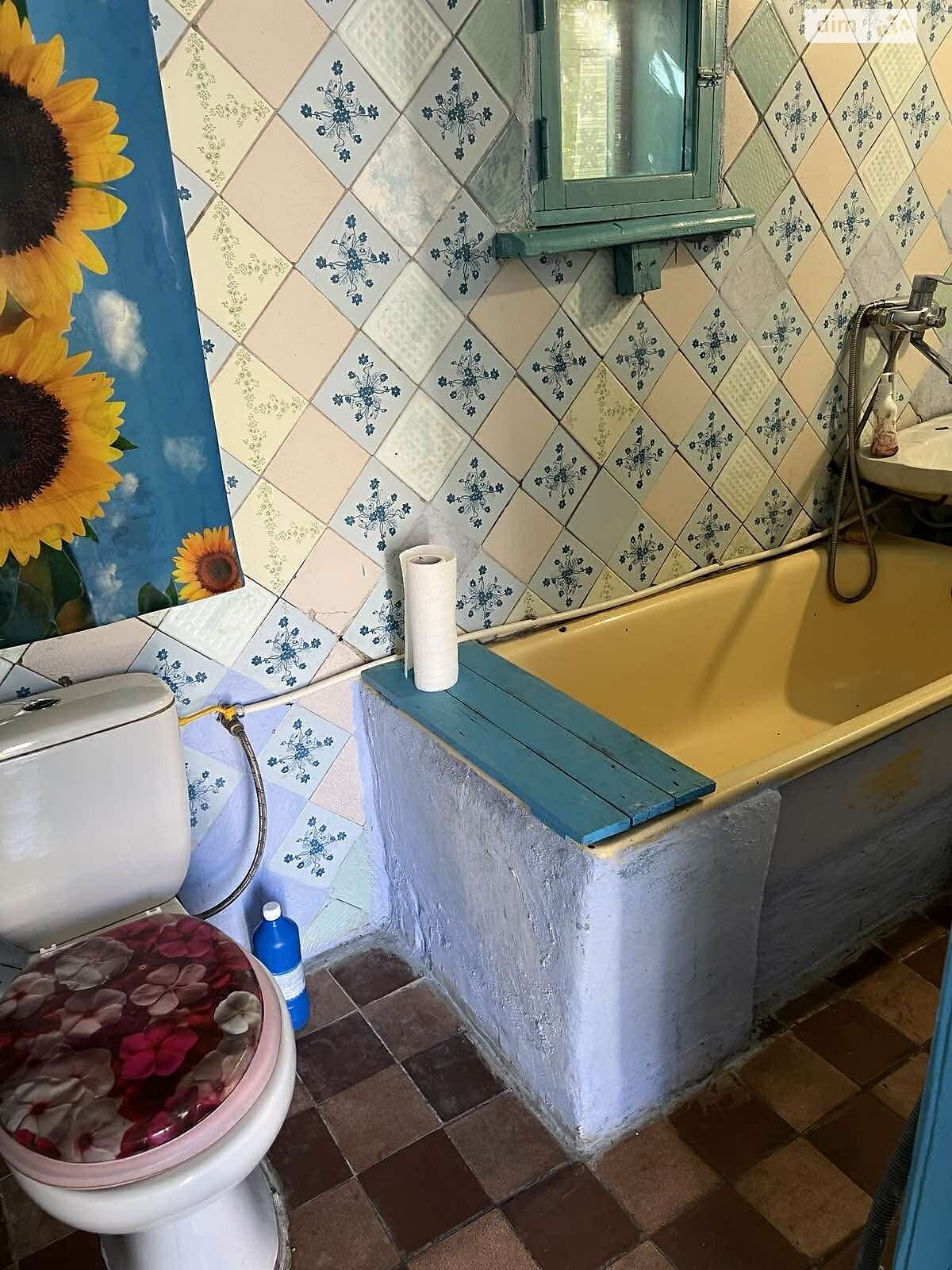 одноэтажный дом с отоплением, 60 кв. м, кирпич. Продажа в Вапнярке фото 1 одноэтажный дом с отоплением, 60 кв. м, кирпич. Продажа в Вапнярке фото 1