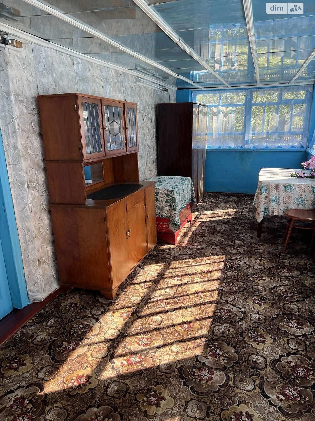 одноэтажный дом с отоплением, 60 кв. м, кирпич. Продажа в Вапнярке фото 1 одноэтажный дом с отоплением, 60 кв. м, кирпич. Продажа в Вапнярке фото 1