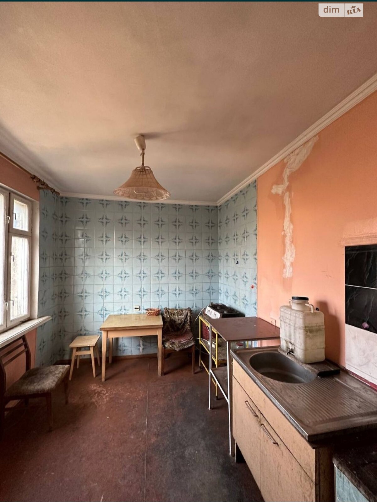 двухэтажный дом с гаражом, 120.9 кв. м, кирпич. Продажа в Вапнярке фото 1 двухэтажный дом с гаражом, 120.9 кв. м, кирпич. Продажа в Вапнярке фото 1