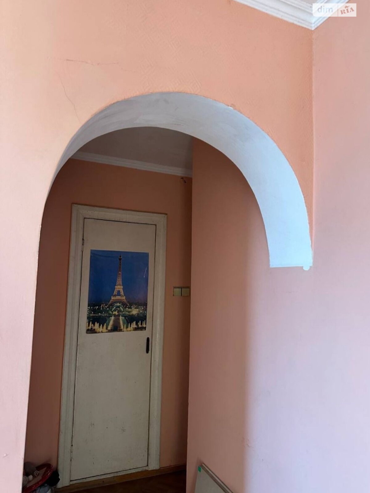 двухэтажный дом с гаражом, 120.9 кв. м, кирпич. Продажа в Вапнярке фото 1 двухэтажный дом с гаражом, 120.9 кв. м, кирпич. Продажа в Вапнярке фото 1