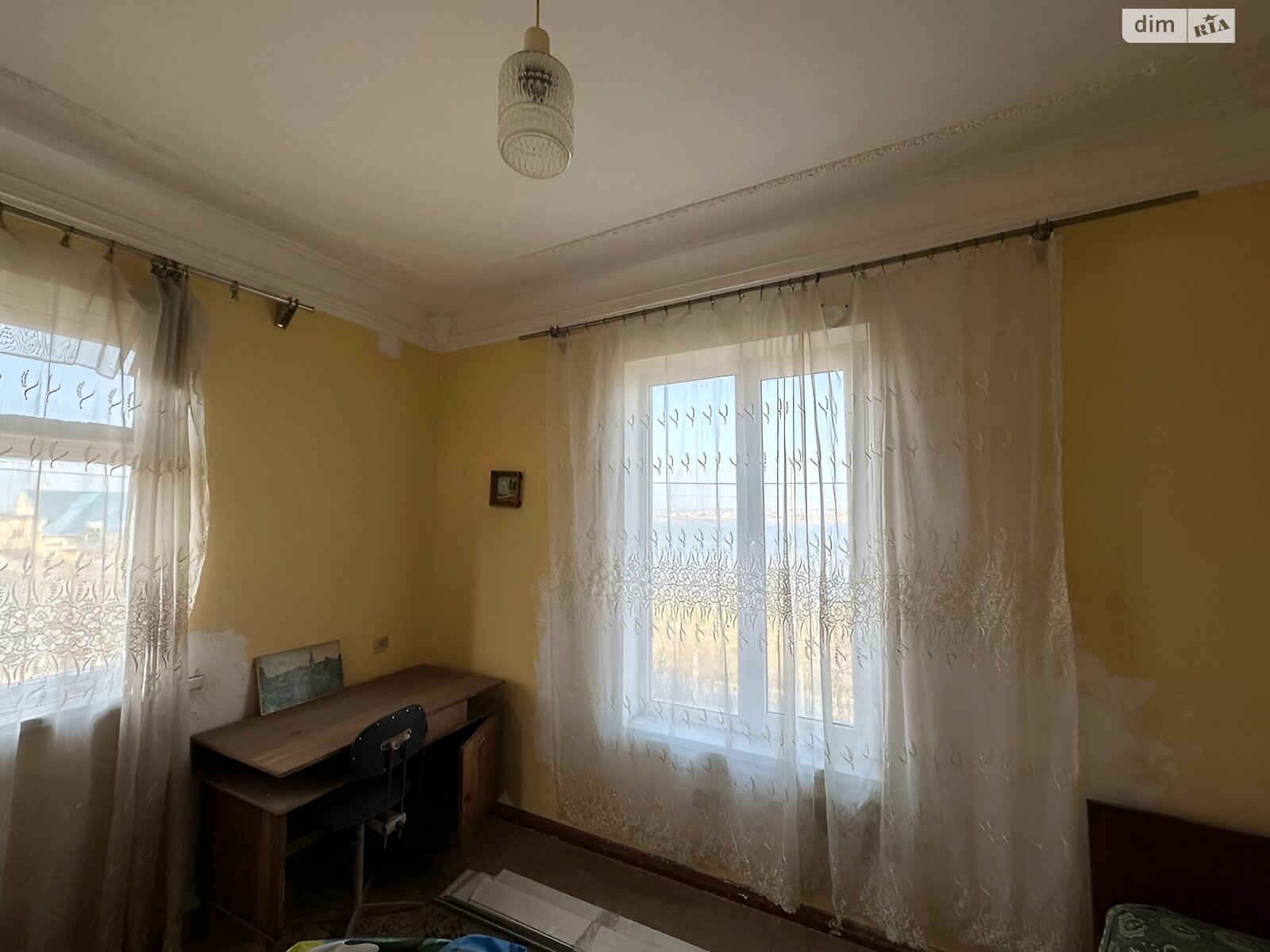 двухэтажный дом с гаражом, 120.9 кв. м, кирпич. Продажа в Вапнярке фото 1 двухэтажный дом с гаражом, 120.9 кв. м, кирпич. Продажа в Вапнярке фото 1