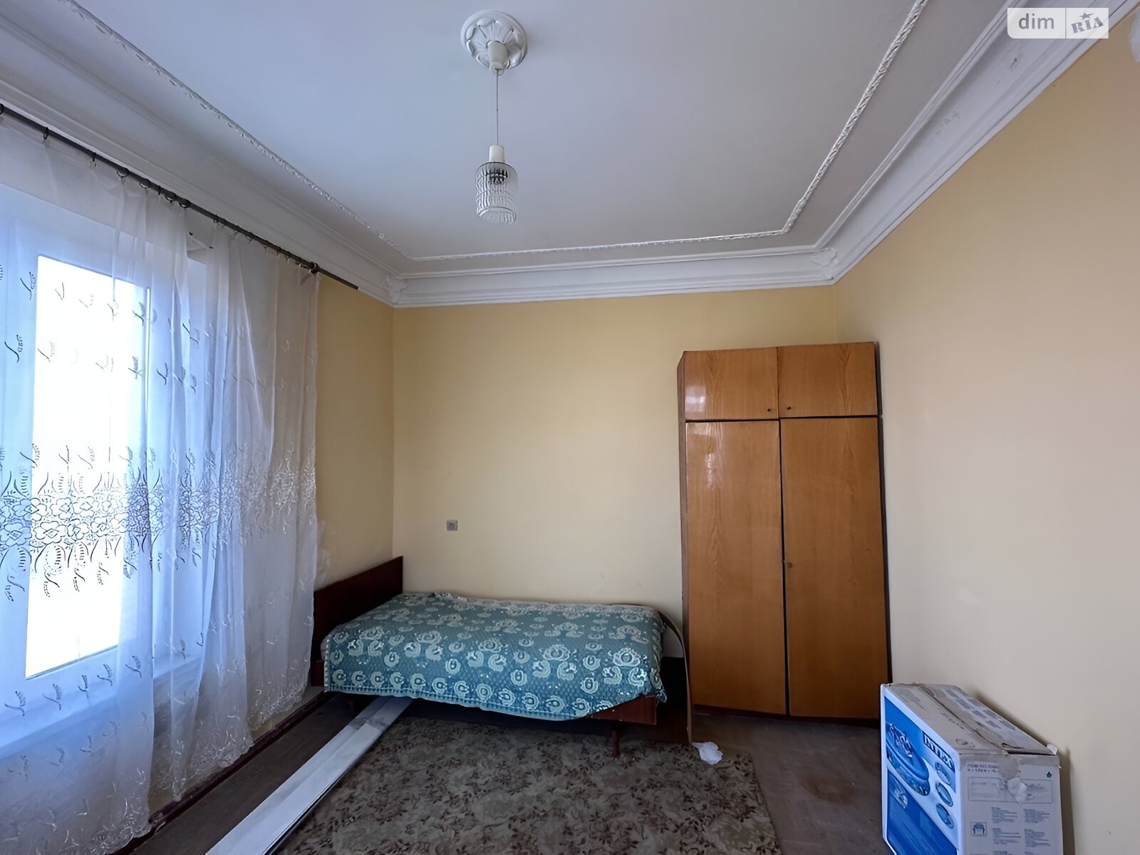 двухэтажный дом с гаражом, 120.9 кв. м, кирпич. Продажа в Вапнярке фото 1 двухэтажный дом с гаражом, 120.9 кв. м, кирпич. Продажа в Вапнярке фото 1