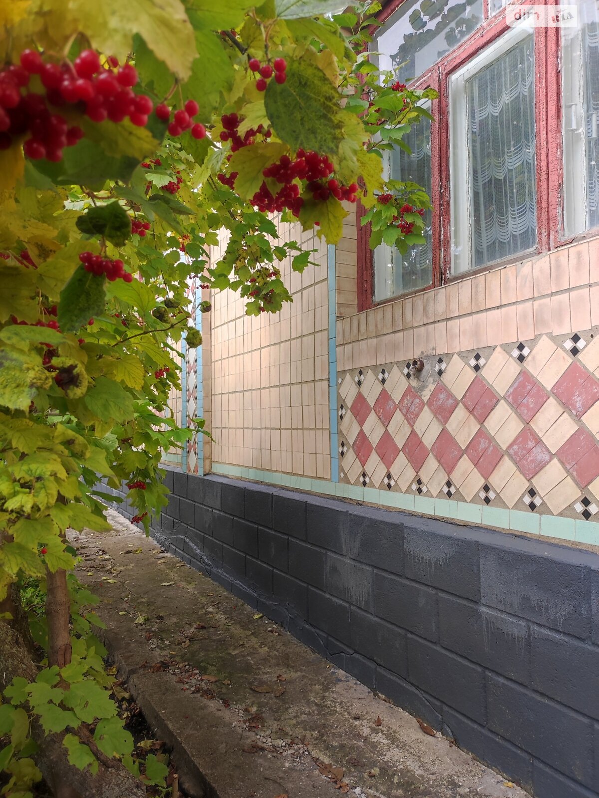 одноповерховий будинок з верандою, 106 кв. м, блочно-цегляний. Продаж у Вапнярці фото 1 одноповерховий будинок з верандою, 106 кв. м, блочно-цегляний. Продаж у Вапнярці фото 1