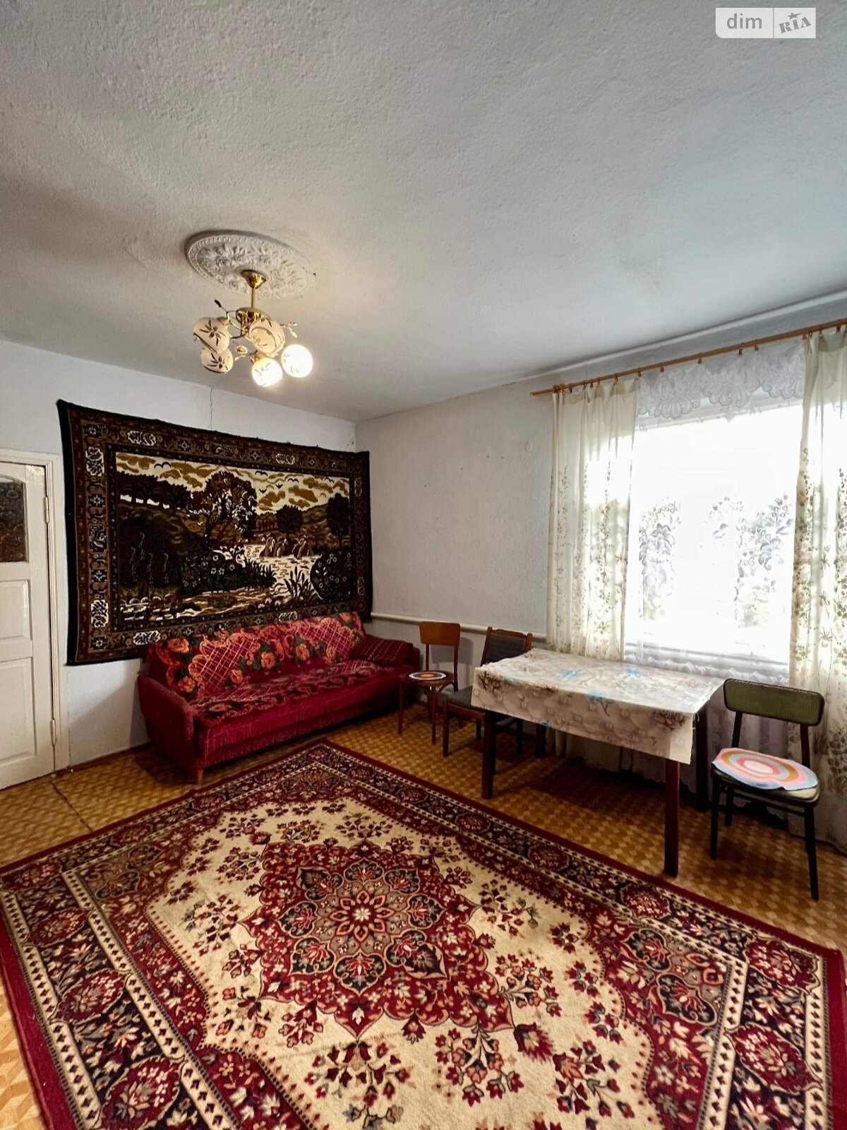 одноповерховий будинок з верандою, 106 кв. м, блочно-цегляний. Продаж у Вапнярці фото 1 одноповерховий будинок з верандою, 106 кв. м, блочно-цегляний. Продаж у Вапнярці фото 1