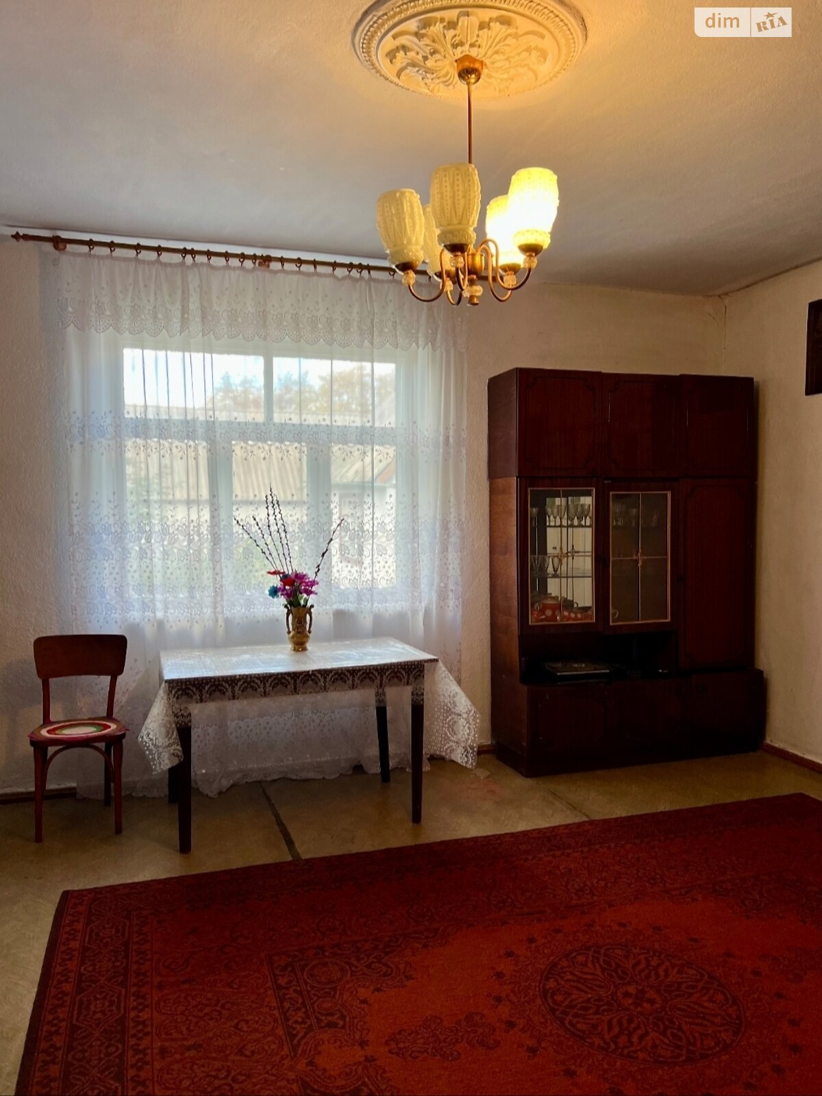 одноповерховий будинок з верандою, 106 кв. м, блочно-цегляний. Продаж у Вапнярці фото 1 одноповерховий будинок з верандою, 106 кв. м, блочно-цегляний. Продаж у Вапнярці фото 1