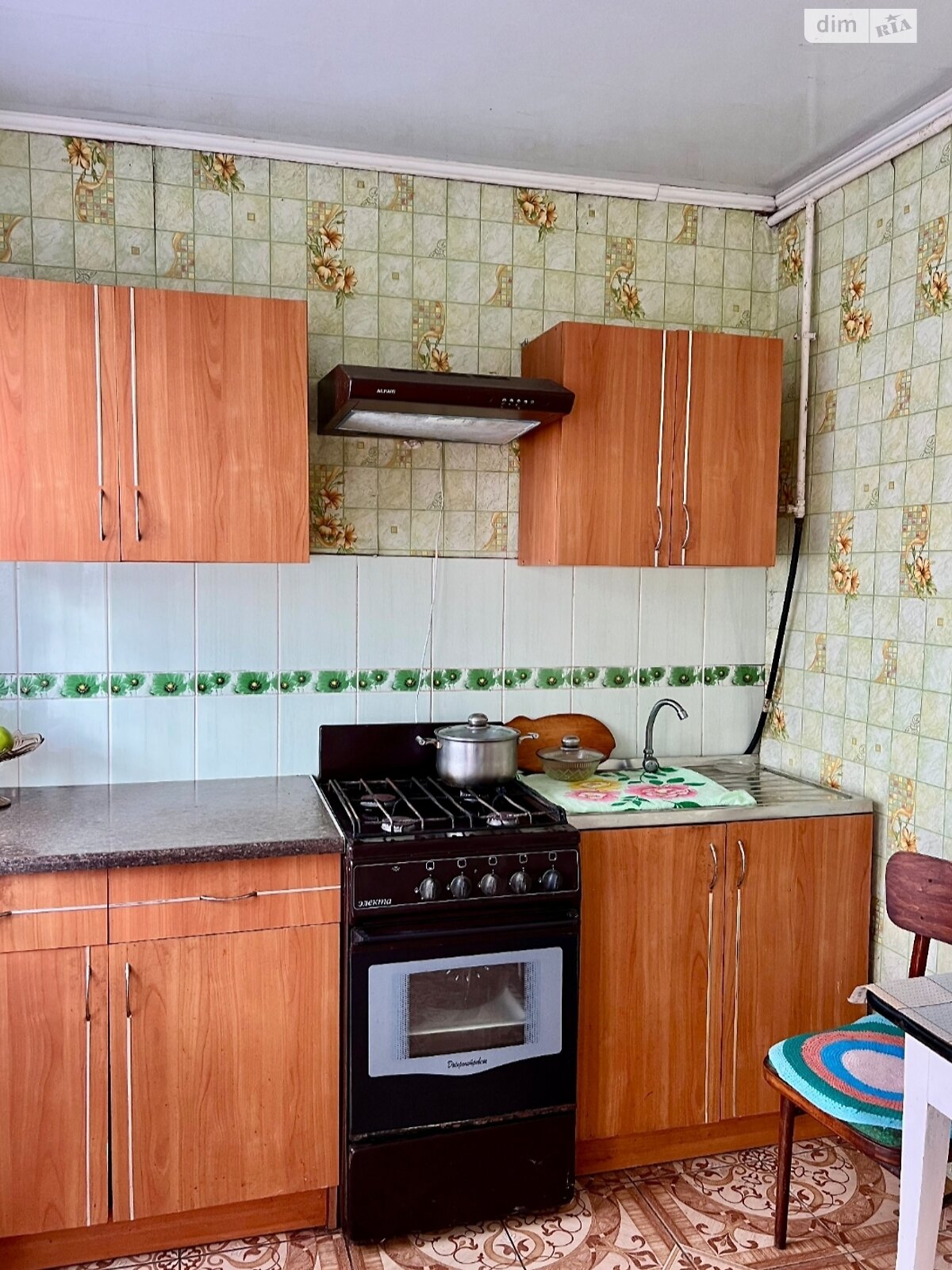 одноповерховий будинок з верандою, 106 кв. м, блочно-цегляний. Продаж у Вапнярці фото 1 одноповерховий будинок з верандою, 106 кв. м, блочно-цегляний. Продаж у Вапнярці фото 1