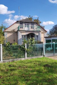 одноповерховий будинок з верандою, 106 кв. м, блочно-цегляний. Продаж у Вапнярці фото 2