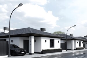 одноповерховий будинок з опаленням, 102 кв. м, газобетон. Продаж в Варашу, район Вараш фото 2 одноповерховий будинок з опаленням, 102 кв. м, газобетон. Продаж в Варашу, район Вараш фото 2