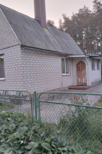 двоповерховий будинок з мансардою, 104 кв. м, цегла. Продаж у Старої Рафалівці фото 2