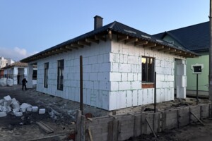 двоповерховий будинок, 116.5 кв. м, керамзитобетон. Продаж у Варашу фото 2 двоповерховий будинок, 116.5 кв. м, керамзитобетон. Продаж у Варашу фото 2