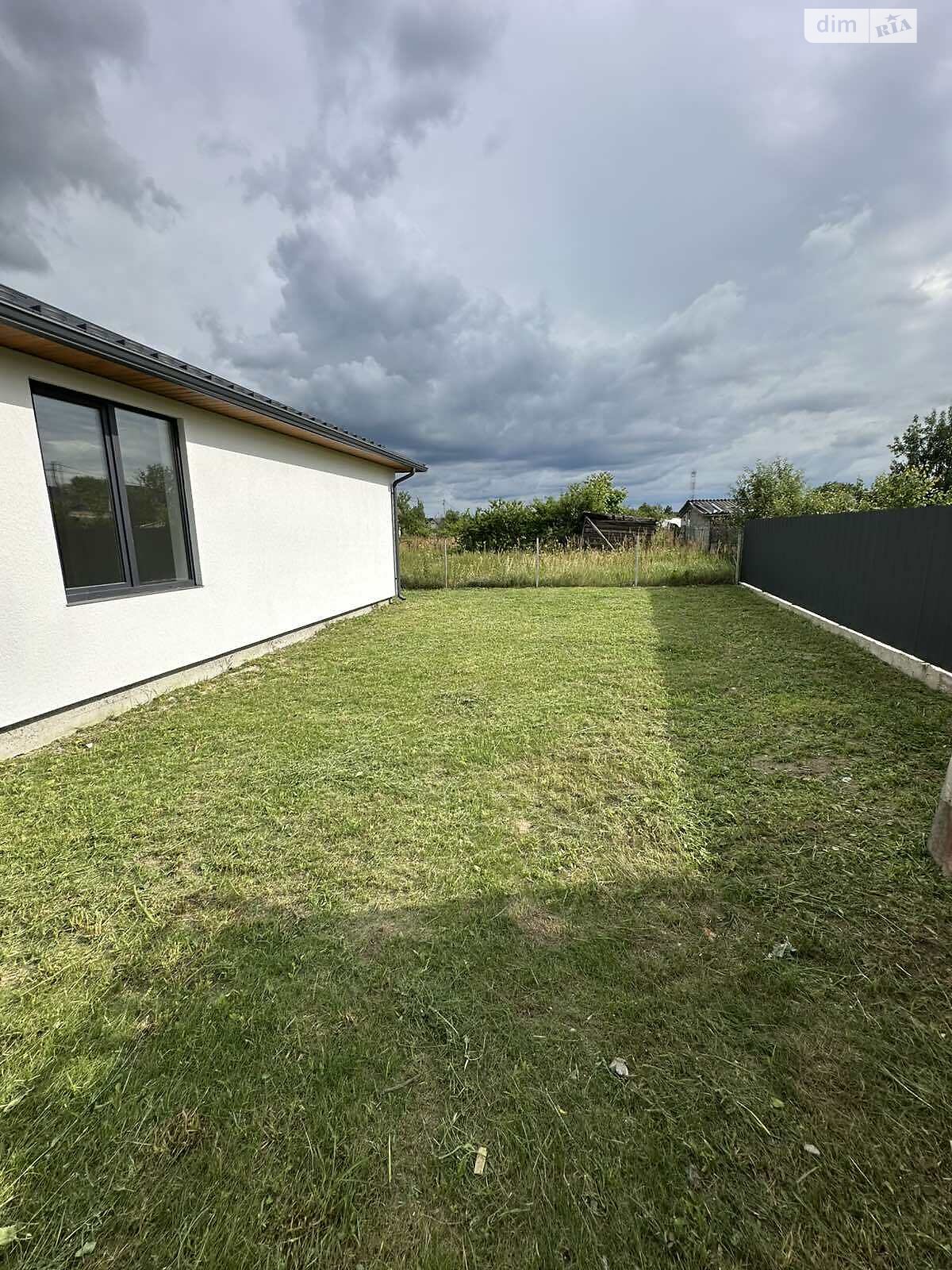 одноповерховий будинок, 90 кв. м, газобетон. Продаж у Варашу фото 1