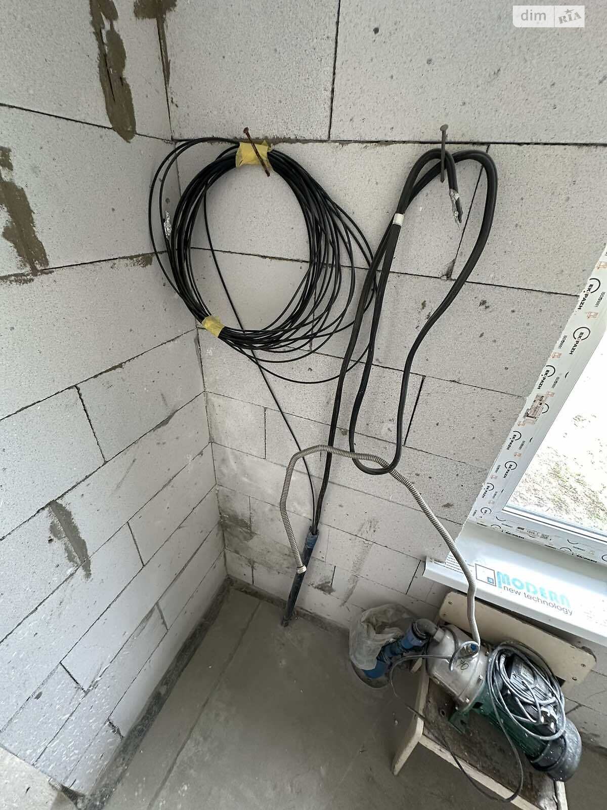 одноповерховий будинок, 90 кв. м, газобетон. Продаж у Варашу фото 1