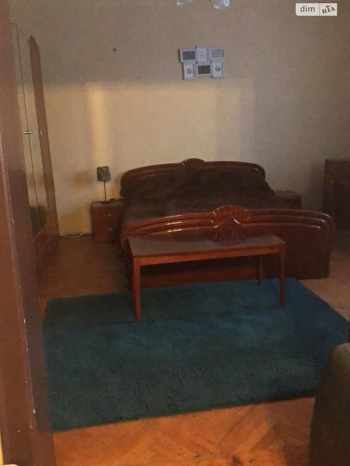 одноэтажный дом с верандой, 1504 кв. м, кирпич. Продажа в Варах фото 1