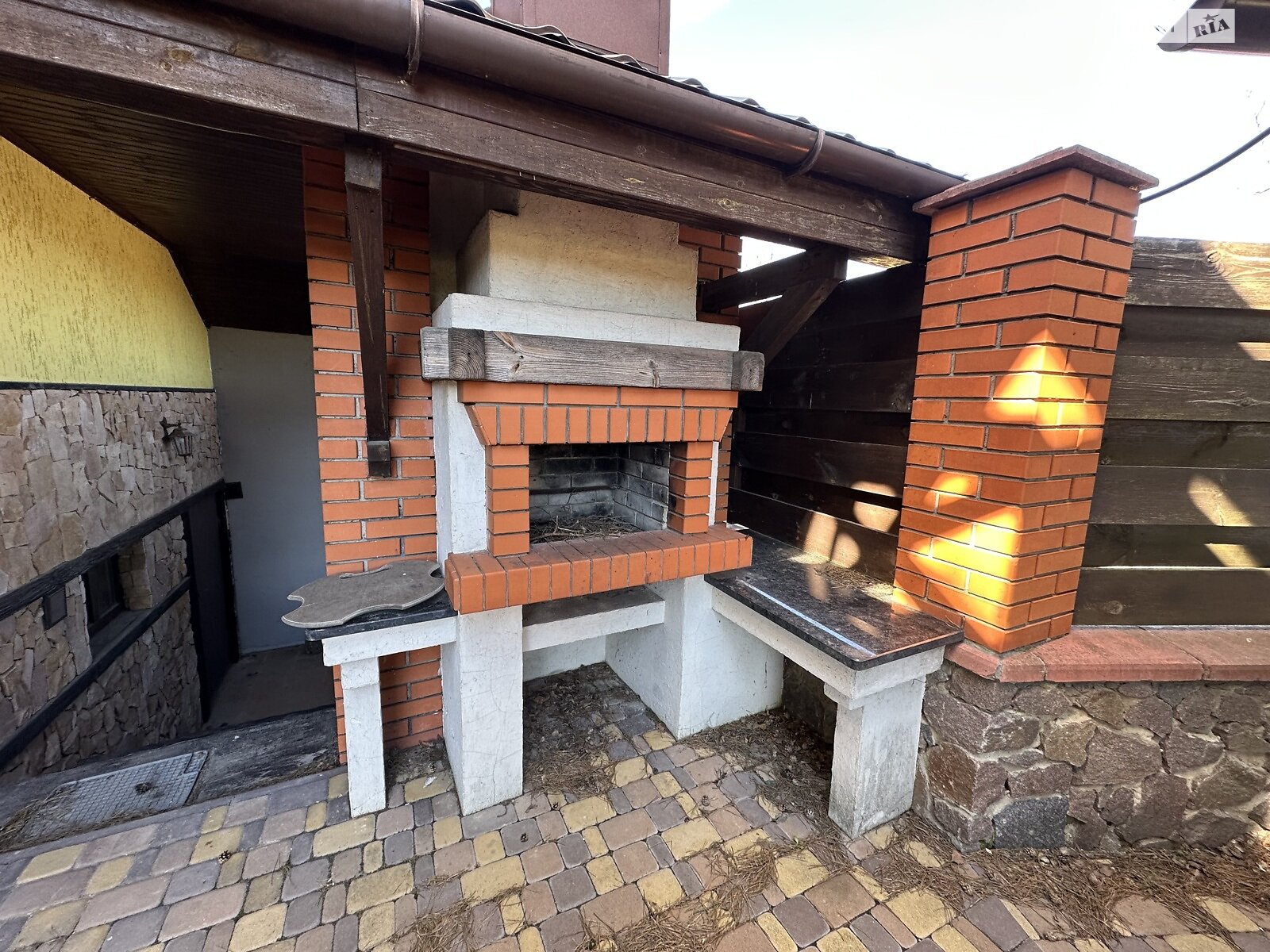 двоповерховий будинок, 141 кв. м, кирпич. Продаж у Варовичі фото 1 двоповерховий будинок, 141 кв. м, кирпич. Продаж у Варовичі фото 1