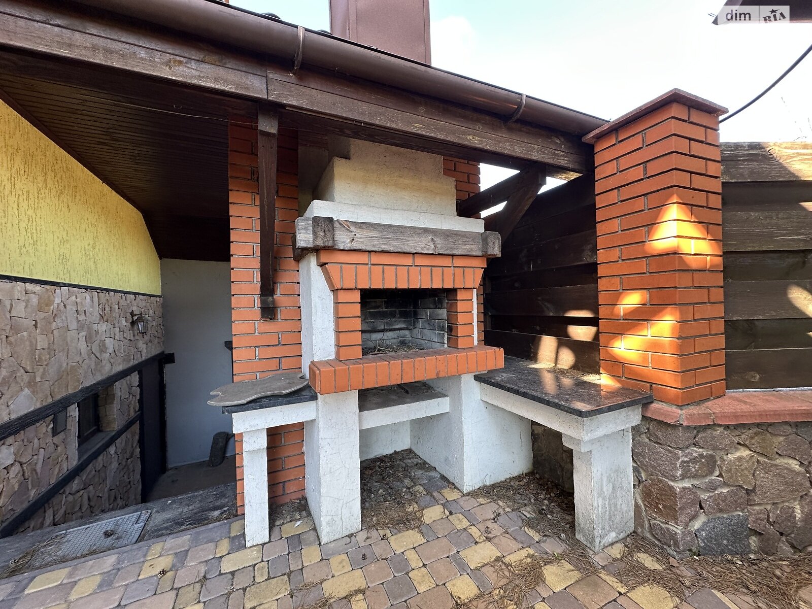 двоповерховий будинок, 141 кв. м, кирпич. Продаж у Варовичі фото 1 двоповерховий будинок, 141 кв. м, кирпич. Продаж у Варовичі фото 1