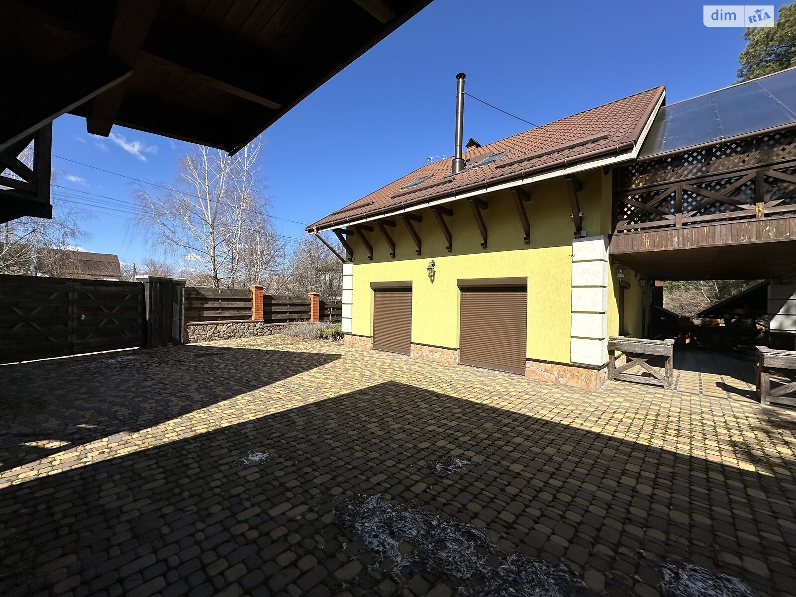 двоповерховий будинок, 141 кв. м, кирпич. Продаж у Варовичі фото 1 двоповерховий будинок, 141 кв. м, кирпич. Продаж у Варовичі фото 1