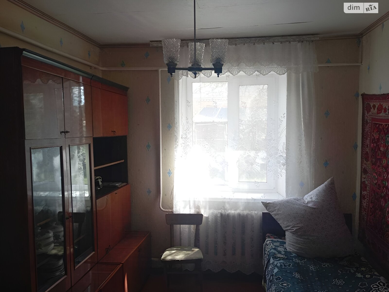 одноповерховий будинок, 94 кв. м, цегла. Продаж у Варовичі фото 1 одноповерховий будинок, 94 кв. м, цегла. Продаж у Варовичі фото 1