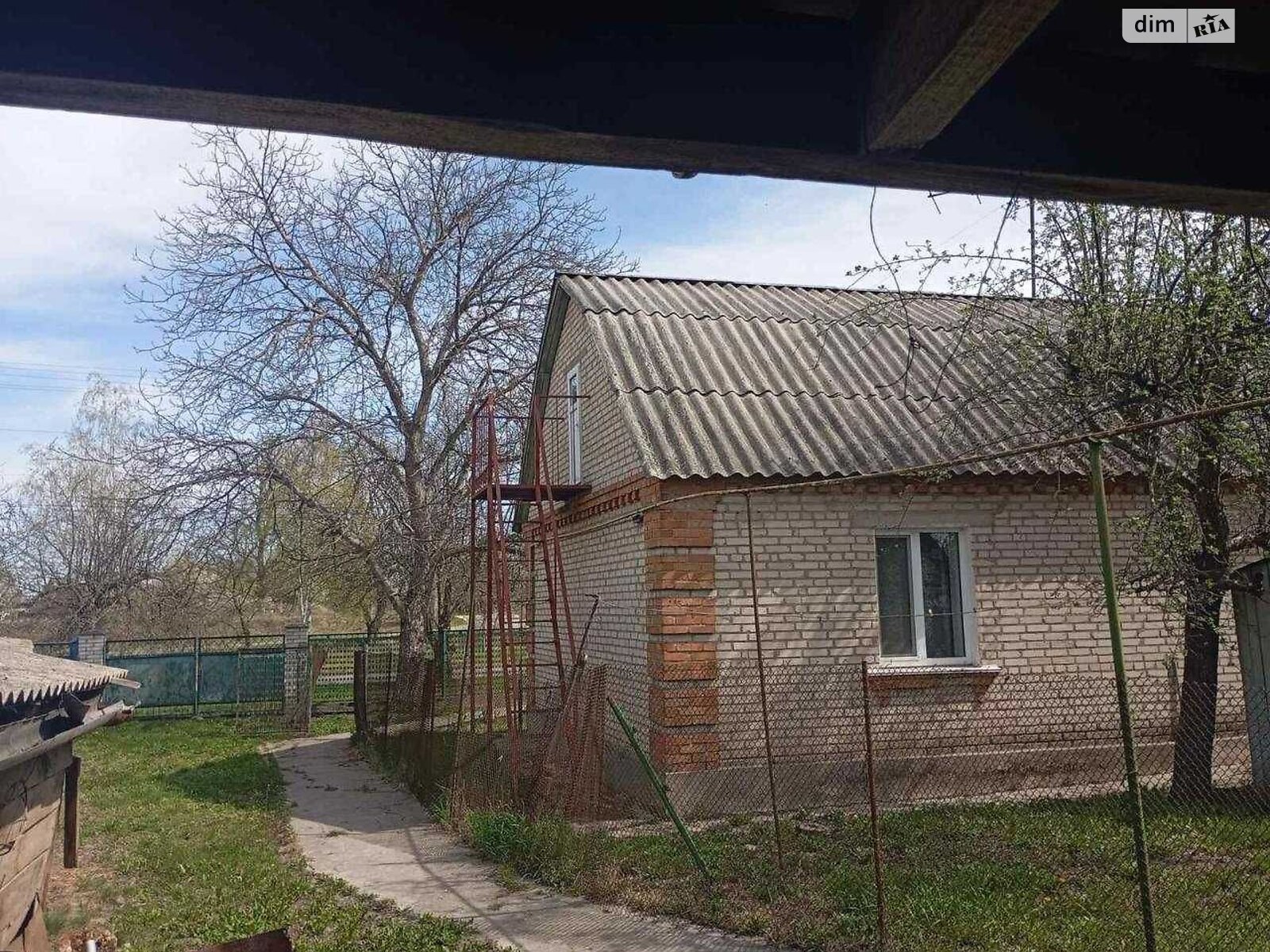 одноповерховий будинок, 94 кв. м, цегла. Продаж у Варовичі фото 1 одноповерховий будинок, 94 кв. м, цегла. Продаж у Варовичі фото 1