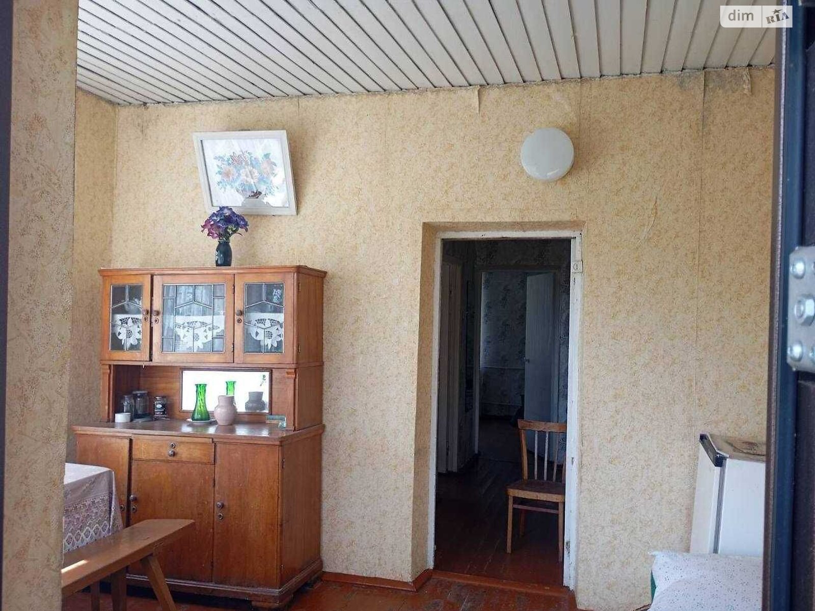 одноповерховий будинок, 94 кв. м, цегла. Продаж у Варовичі фото 1 одноповерховий будинок, 94 кв. м, цегла. Продаж у Варовичі фото 1