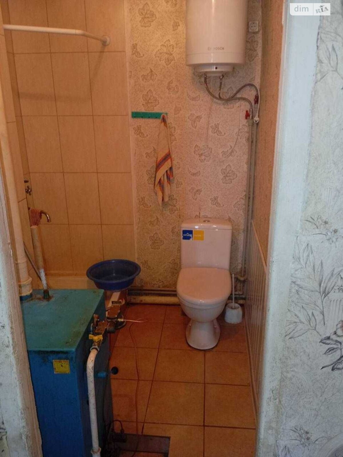 одноповерховий будинок, 94 кв. м, цегла. Продаж у Варовичі фото 1 одноповерховий будинок, 94 кв. м, цегла. Продаж у Варовичі фото 1