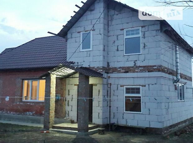 Продажа дома, 140м², Черниговская, Варва, c. Журавка Продажа дома, 140м², Черниговская, Варва, c. Журавка