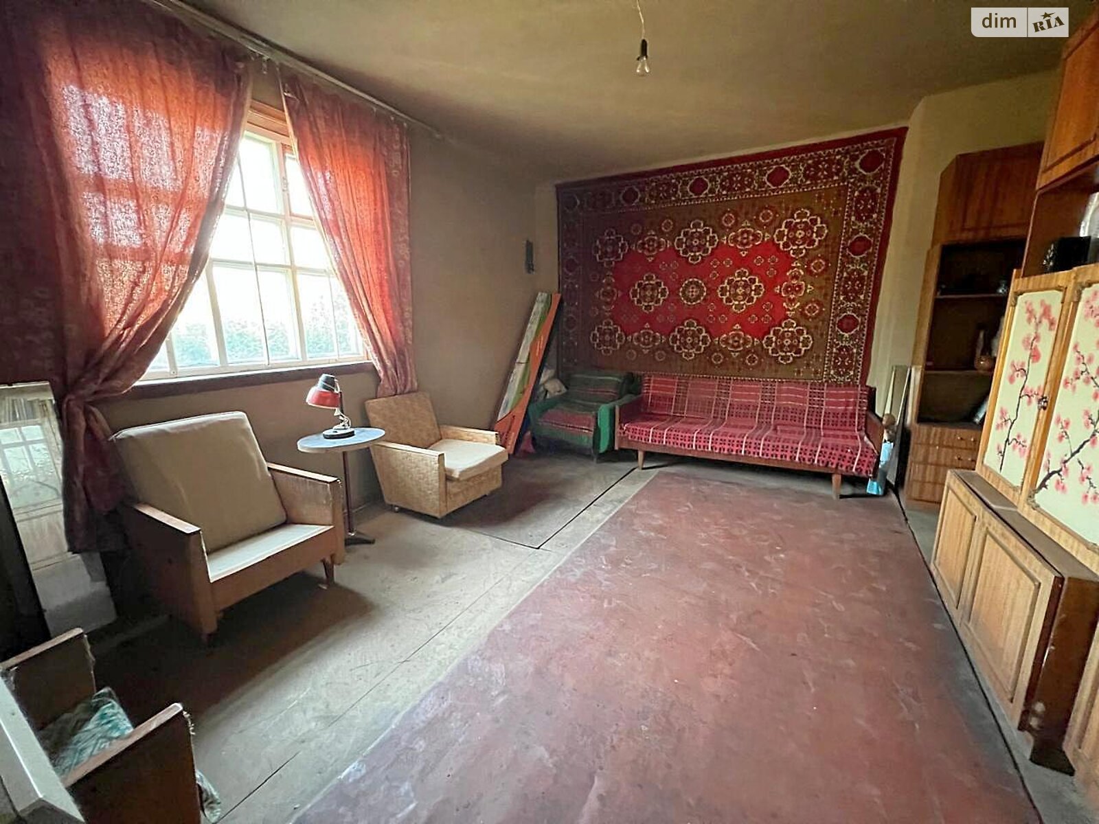 одноповерховий будинок з гаражем, 107.6 кв. м, цегла. Продаж в Варві, район Варва фото 1 одноповерховий будинок з гаражем, 107.6 кв. м, цегла. Продаж в Варві, район Варва фото 1
