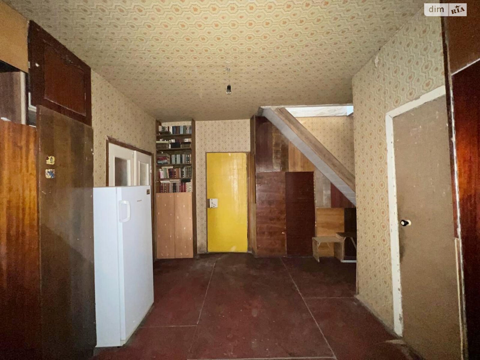 одноповерховий будинок з гаражем, 107.6 кв. м, цегла. Продаж в Варві, район Варва фото 1 одноповерховий будинок з гаражем, 107.6 кв. м, цегла. Продаж в Варві, район Варва фото 1