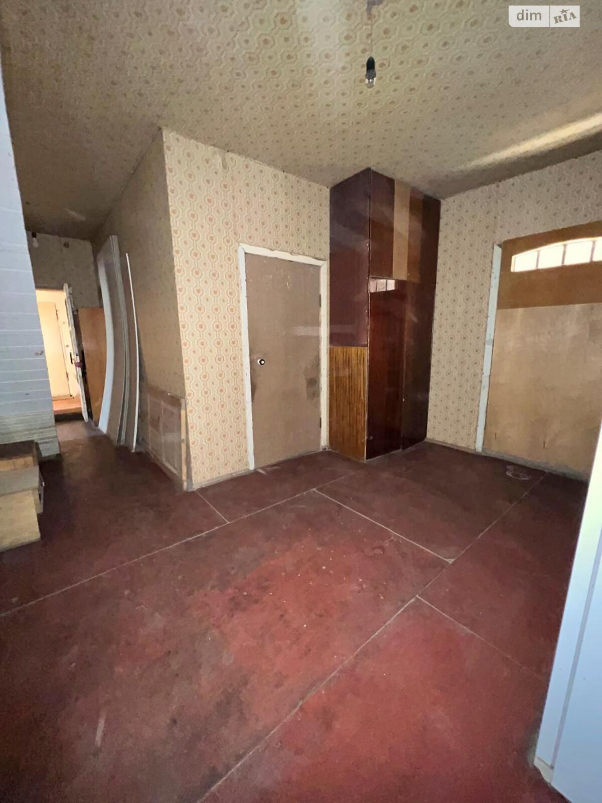 одноповерховий будинок з гаражем, 107.6 кв. м, цегла. Продаж в Варві, район Варва фото 1 одноповерховий будинок з гаражем, 107.6 кв. м, цегла. Продаж в Варві, район Варва фото 1