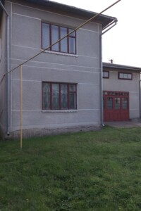 двухэтажный дом, 160 кв. м, кирпич. Продажа в Вашковцах фото 2