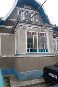 двоповерховий будинок з опаленням, 91.3 кв. м, цегла. Продаж у Вашківцях фото 2