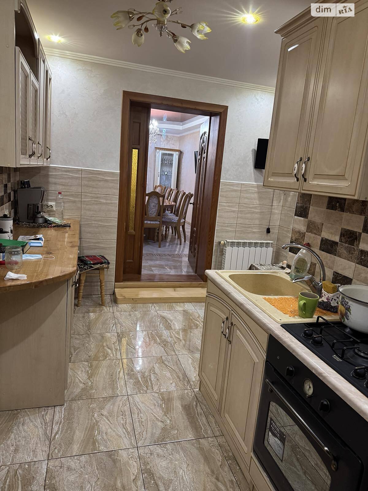 одноповерховий будинок з гаражем, 120.5 кв. м, цегла. Продаж у Вашківцях фото 1 одноповерховий будинок з гаражем, 120.5 кв. м, цегла. Продаж у Вашківцях фото 1
