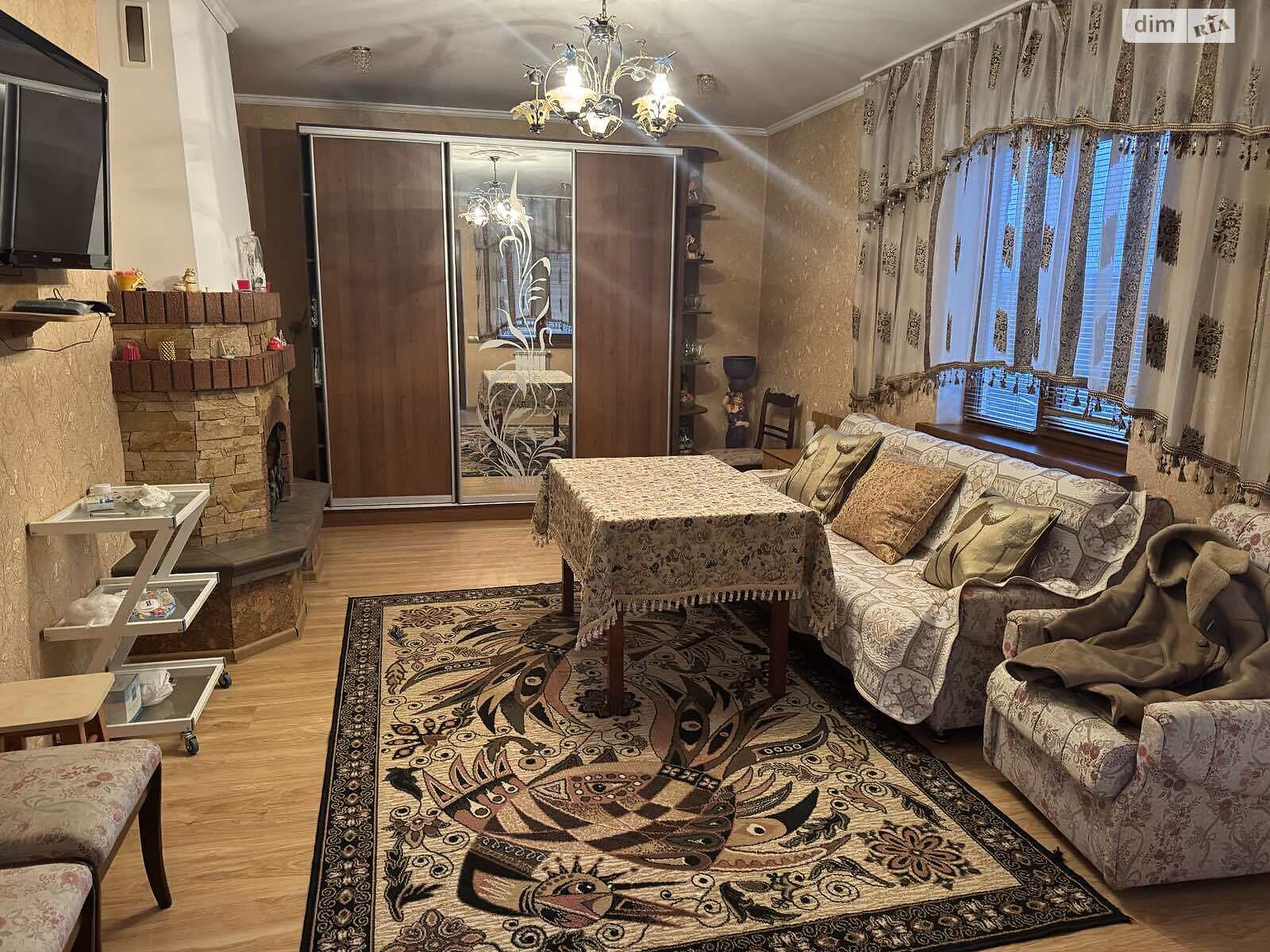 одноповерховий будинок з гаражем, 120.5 кв. м, цегла. Продаж у Вашківцях фото 1 одноповерховий будинок з гаражем, 120.5 кв. м, цегла. Продаж у Вашківцях фото 1