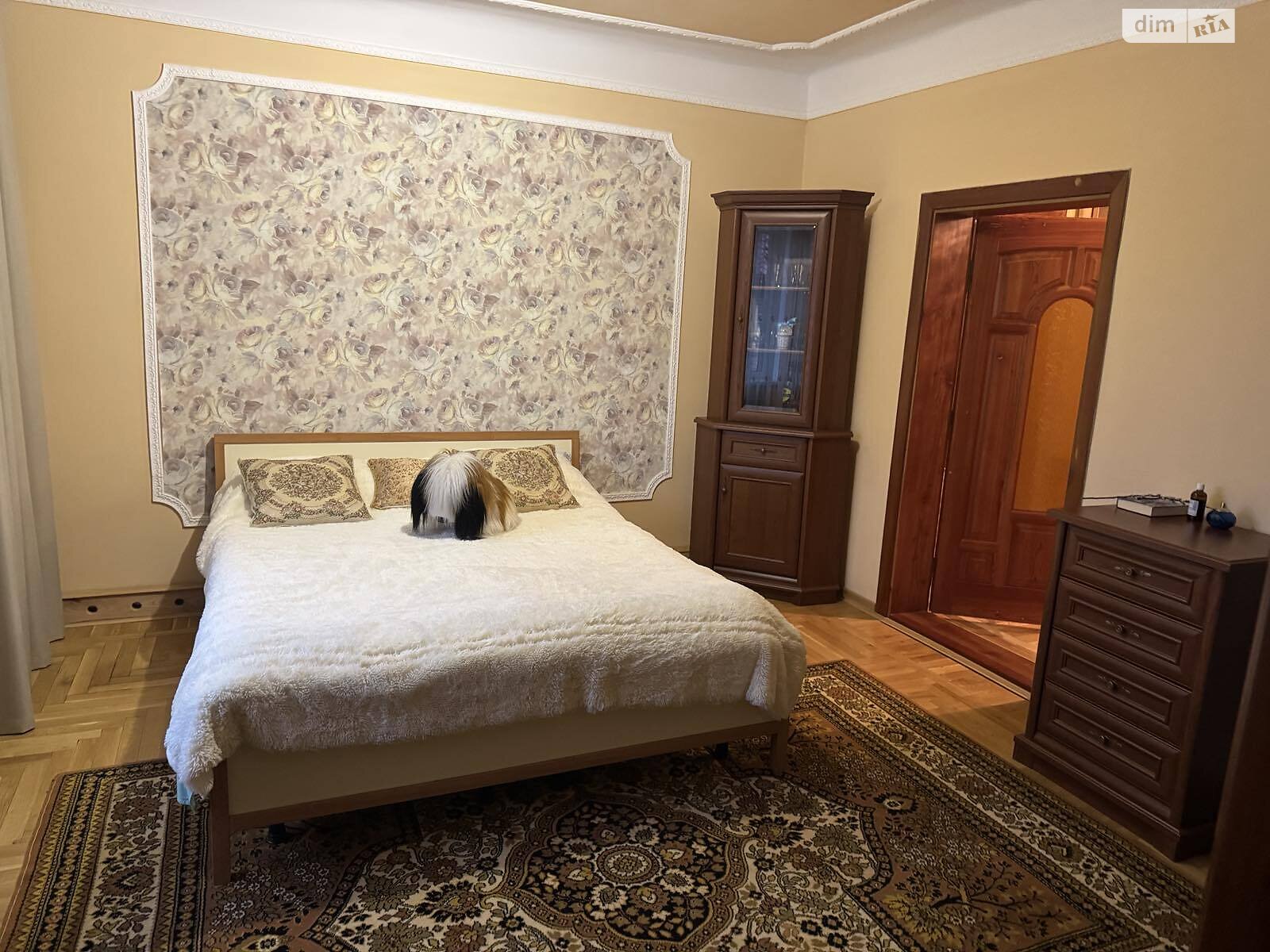 одноповерховий будинок з гаражем, 120.5 кв. м, цегла. Продаж у Вашківцях фото 1 одноповерховий будинок з гаражем, 120.5 кв. м, цегла. Продаж у Вашківцях фото 1