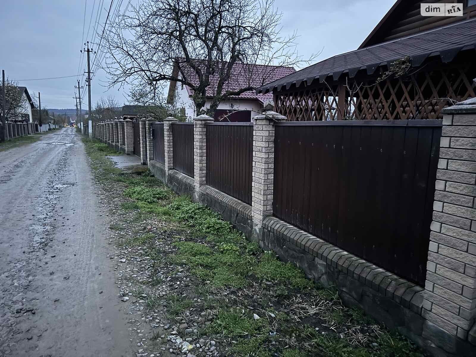 одноповерховий будинок з гаражем, 120.5 кв. м, цегла. Продаж у Вашківцях фото 1 одноповерховий будинок з гаражем, 120.5 кв. м, цегла. Продаж у Вашківцях фото 1