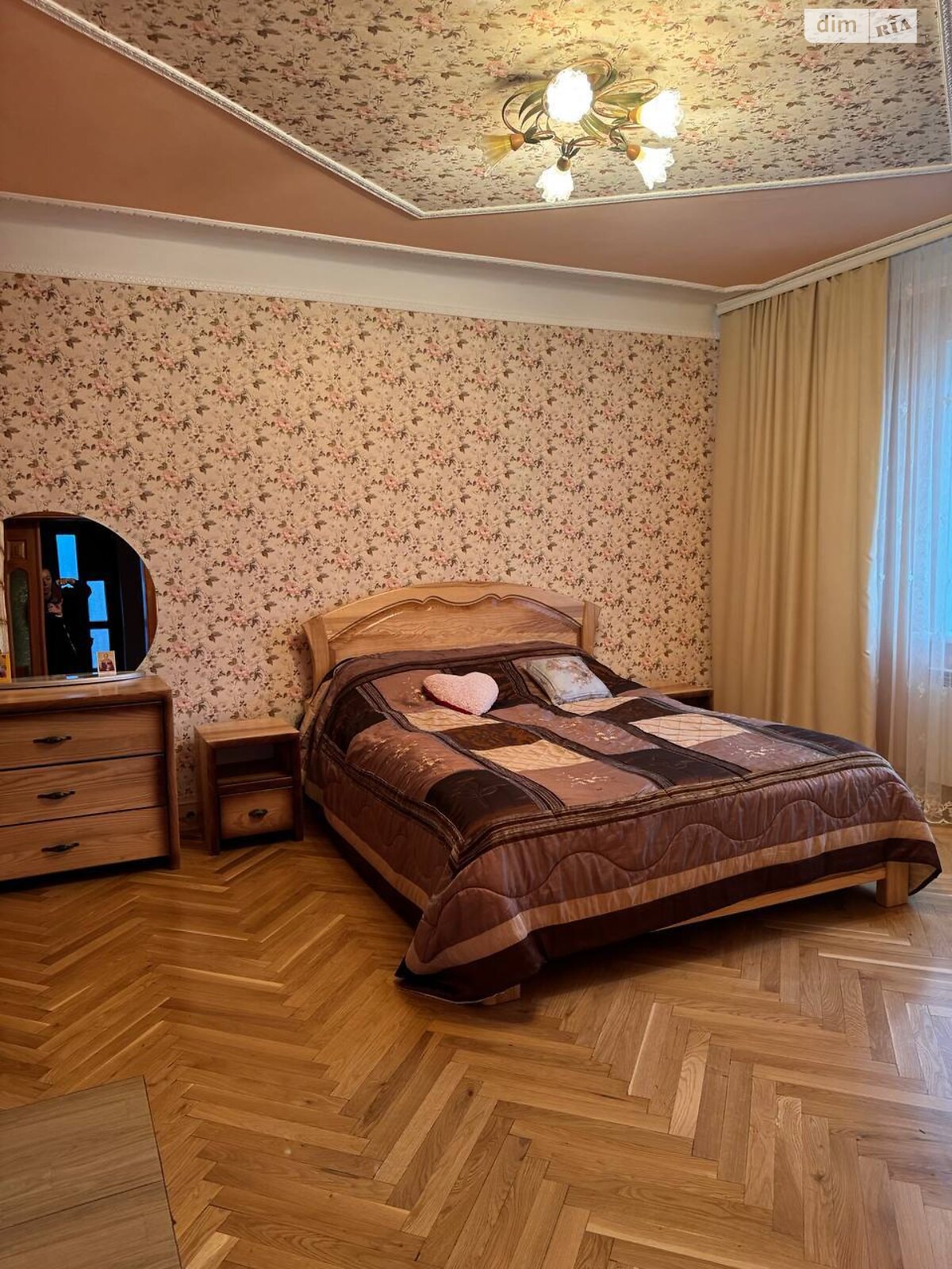 одноповерховий будинок з гаражем, 120.5 кв. м, цегла. Продаж у Вашківцях фото 1 одноповерховий будинок з гаражем, 120.5 кв. м, цегла. Продаж у Вашківцях фото 1