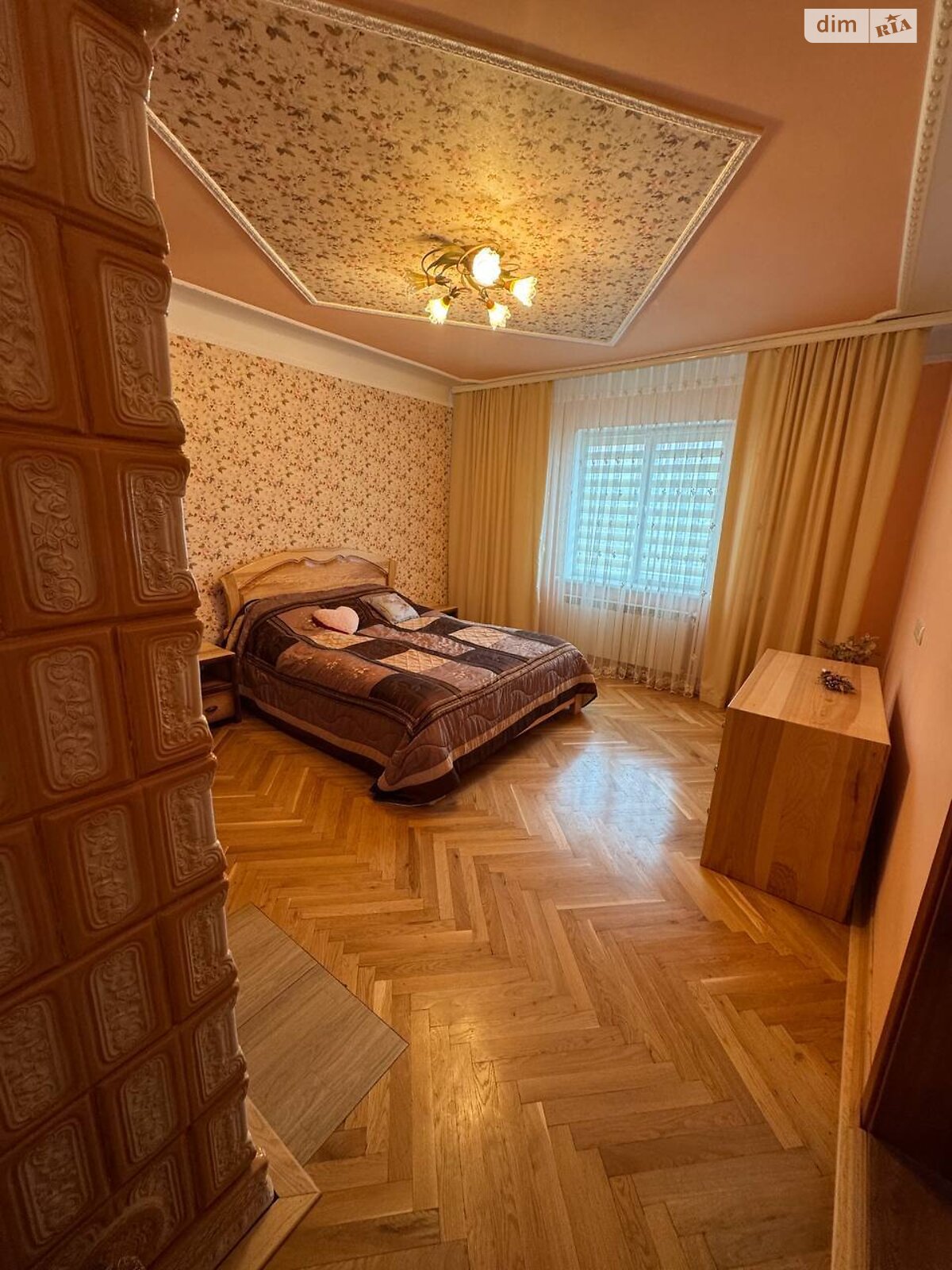 одноэтажный дом с гаражом, 120.5 кв. м, кирпич. Продажа в Вашковцах фото 1 одноэтажный дом с гаражом, 120.5 кв. м, кирпич. Продажа в Вашковцах фото 1