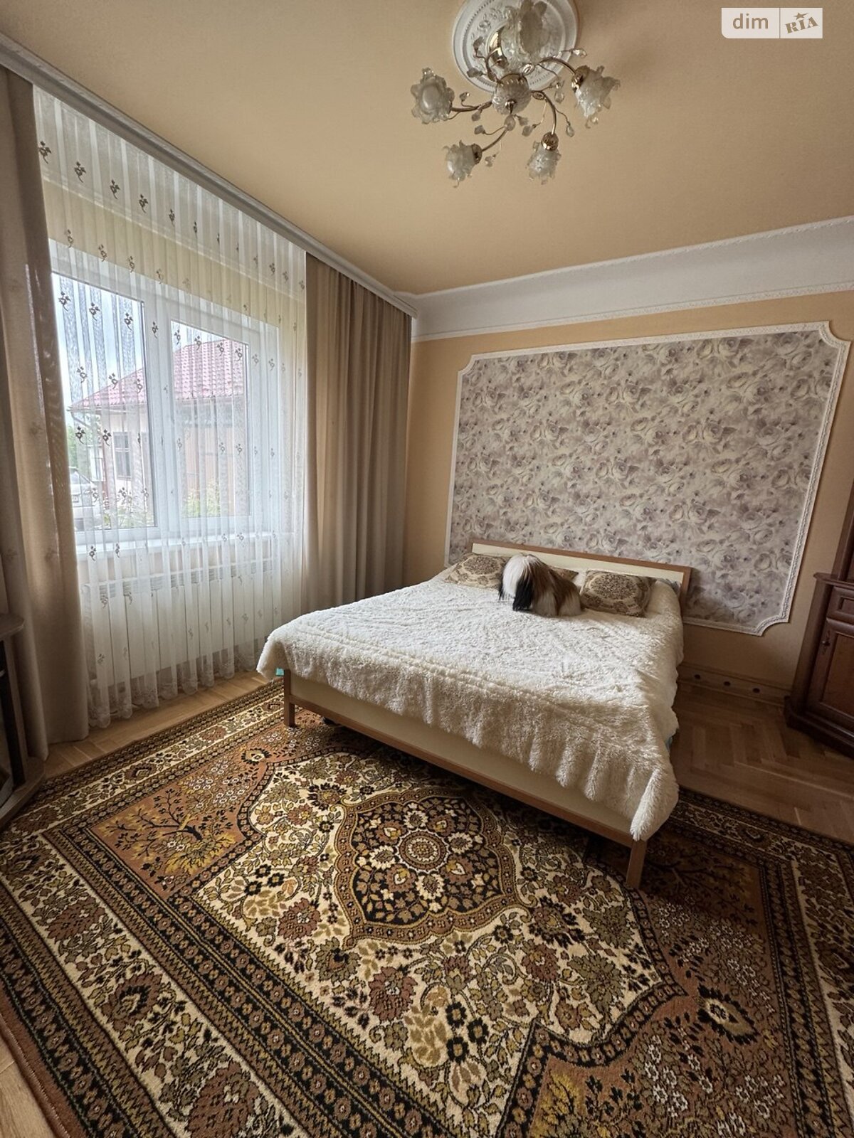 одноэтажный дом с гаражом, 120.5 кв. м, кирпич. Продажа в Вашковцах фото 1 одноэтажный дом с гаражом, 120.5 кв. м, кирпич. Продажа в Вашковцах фото 1